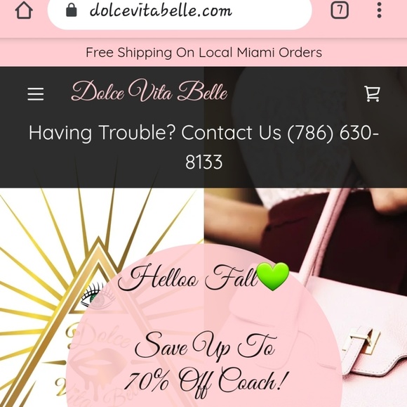 Purses - Picture 1 of 2